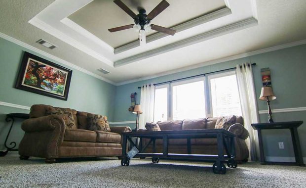 C&G Homes of Chiefland