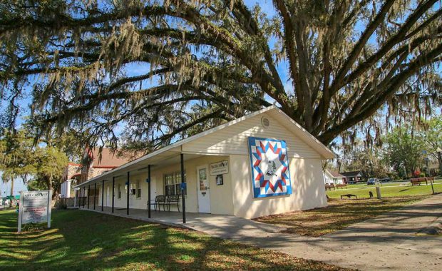 Gilchrist County Chamber of Commerce