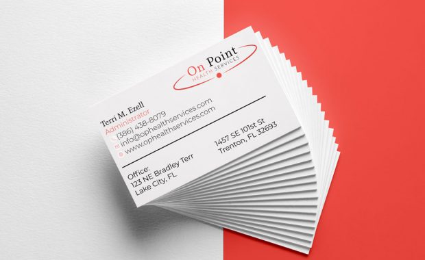 On Point Health Services